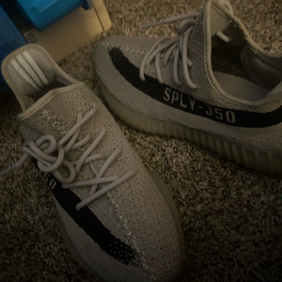 Yeezy Other - Used like new Yeezys